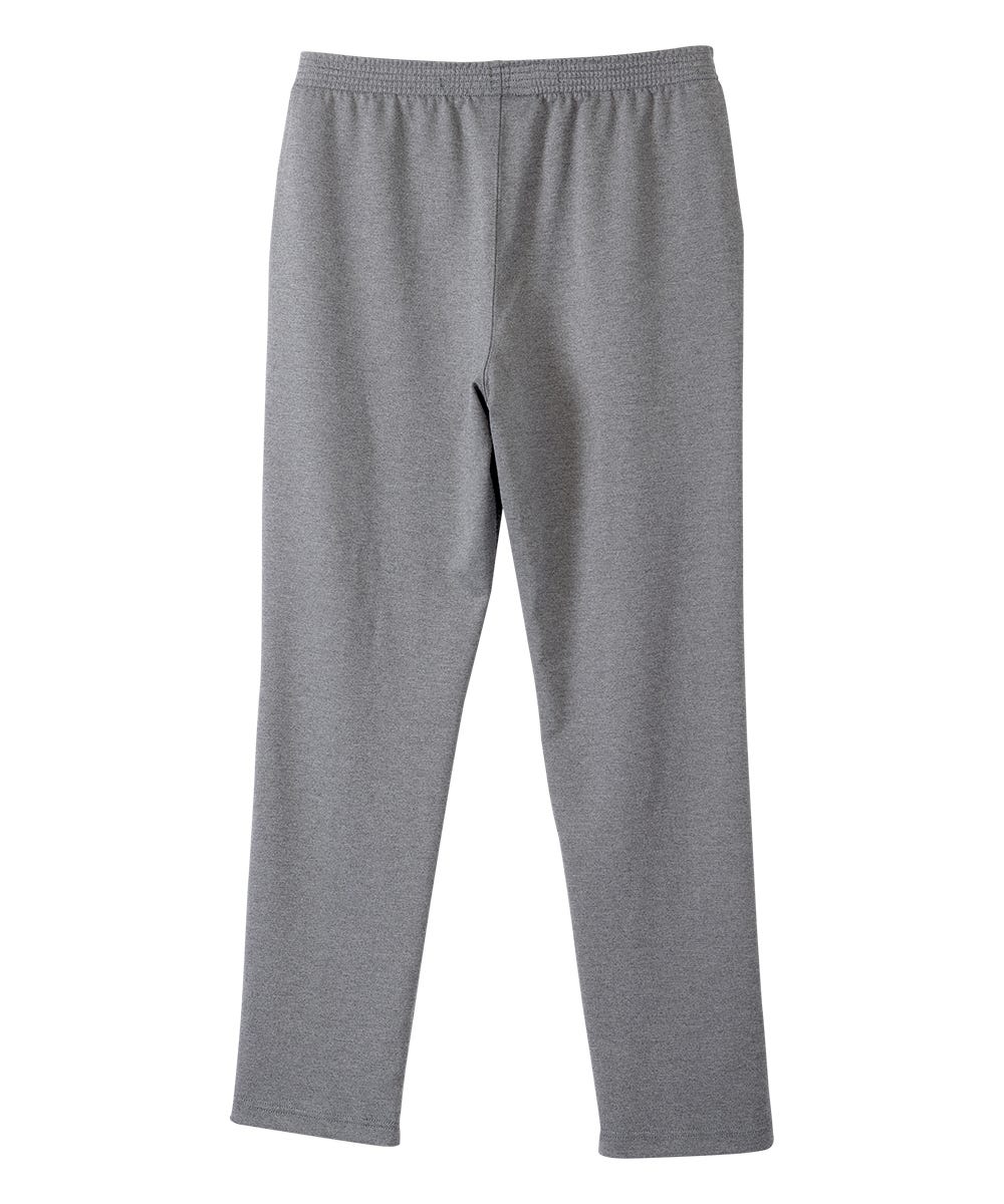 Women's Easy Grip Pull-On Knit Pant - Silverts 12