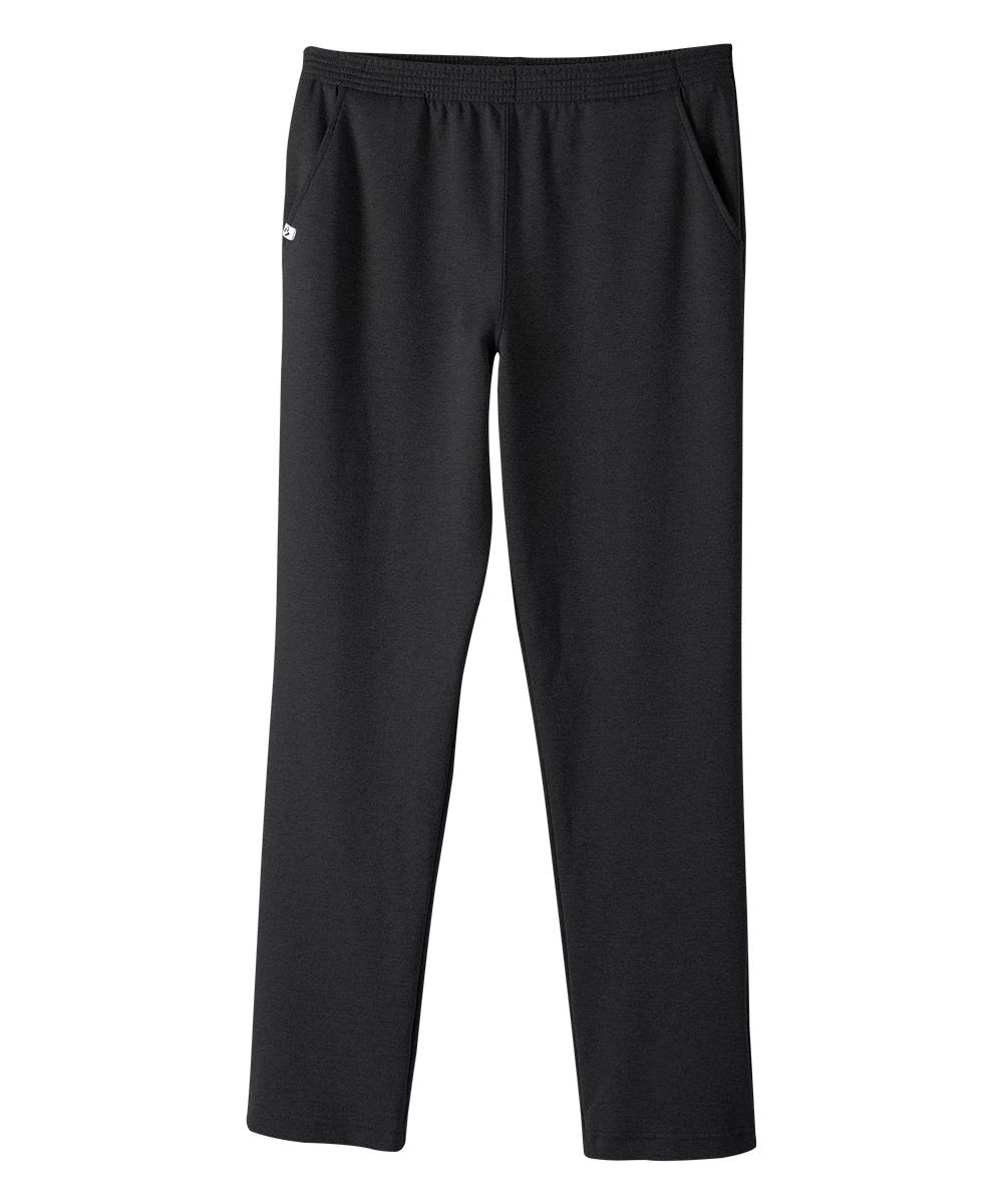 Women's Easy Grip Pull-On Knit Pant with Adjustable Hem (Petite) - Silverts 5