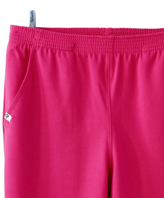 Women's Easy Grip Pull-On Knit Pant with Adjustable Hem (Petite) - Clearance - Silverts 2