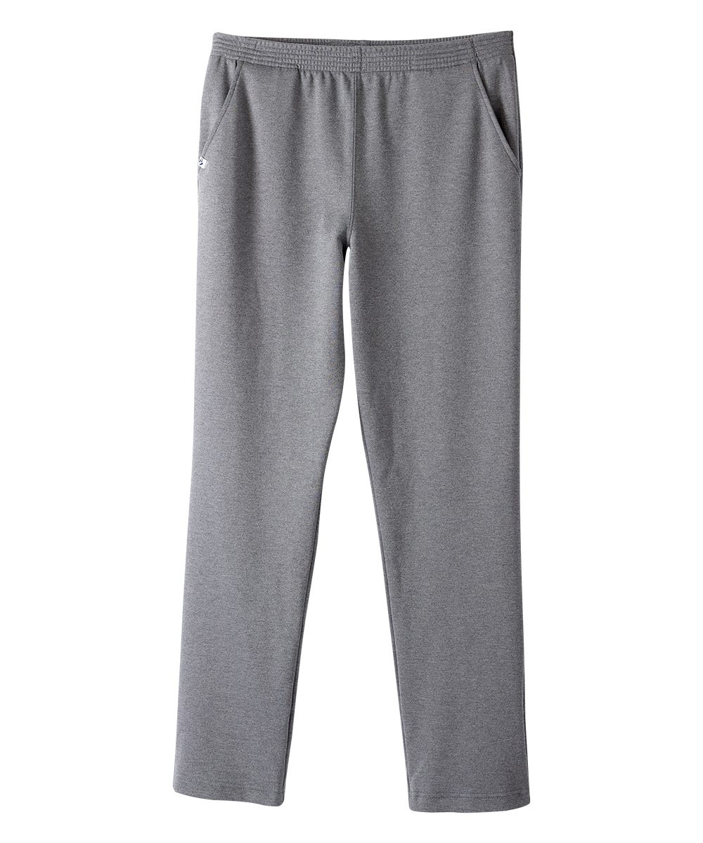 Women's Easy Grip Pull-On Knit Pant with Adjustable Hem (Petite) - Silverts 9