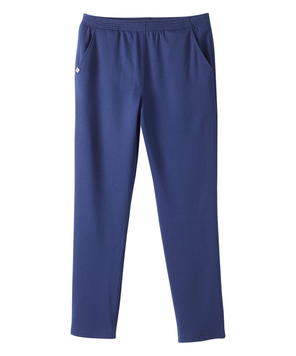 Women's Easy Grip Pull-On Knit Pant with Adjustable Hem (Petite) - Silverts 1