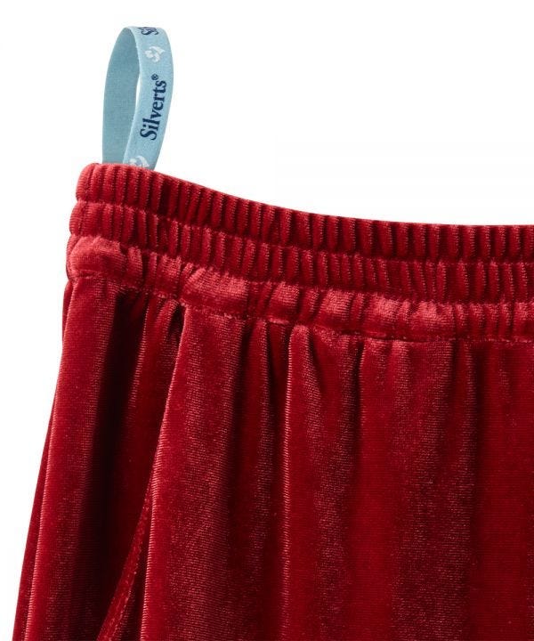 Women's Easy Grip Pull-On Wide Leg Pant - Clearance - Silverts 2