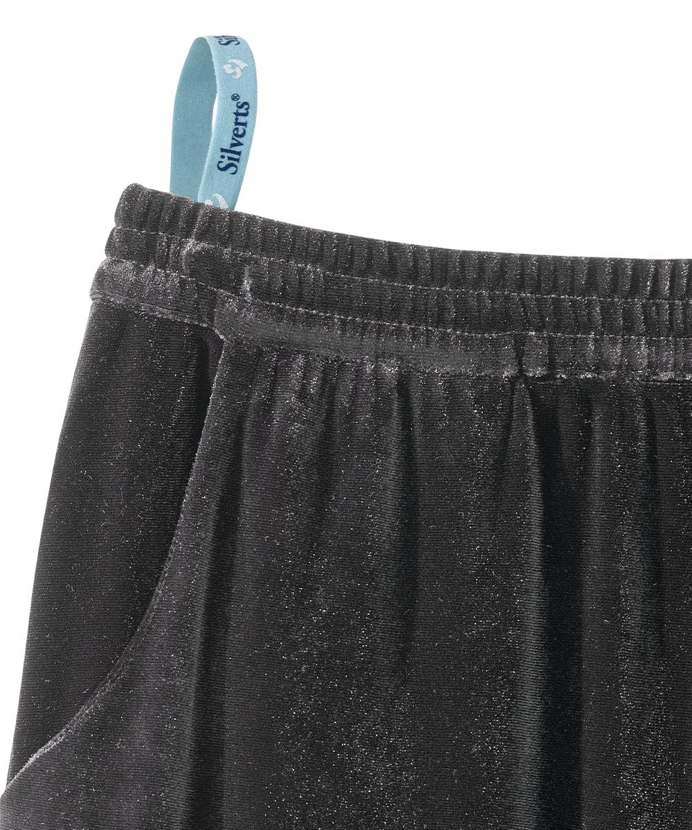 Women's Easy Grip Pull-On Wide Leg Pant - Clearance - Silverts 8