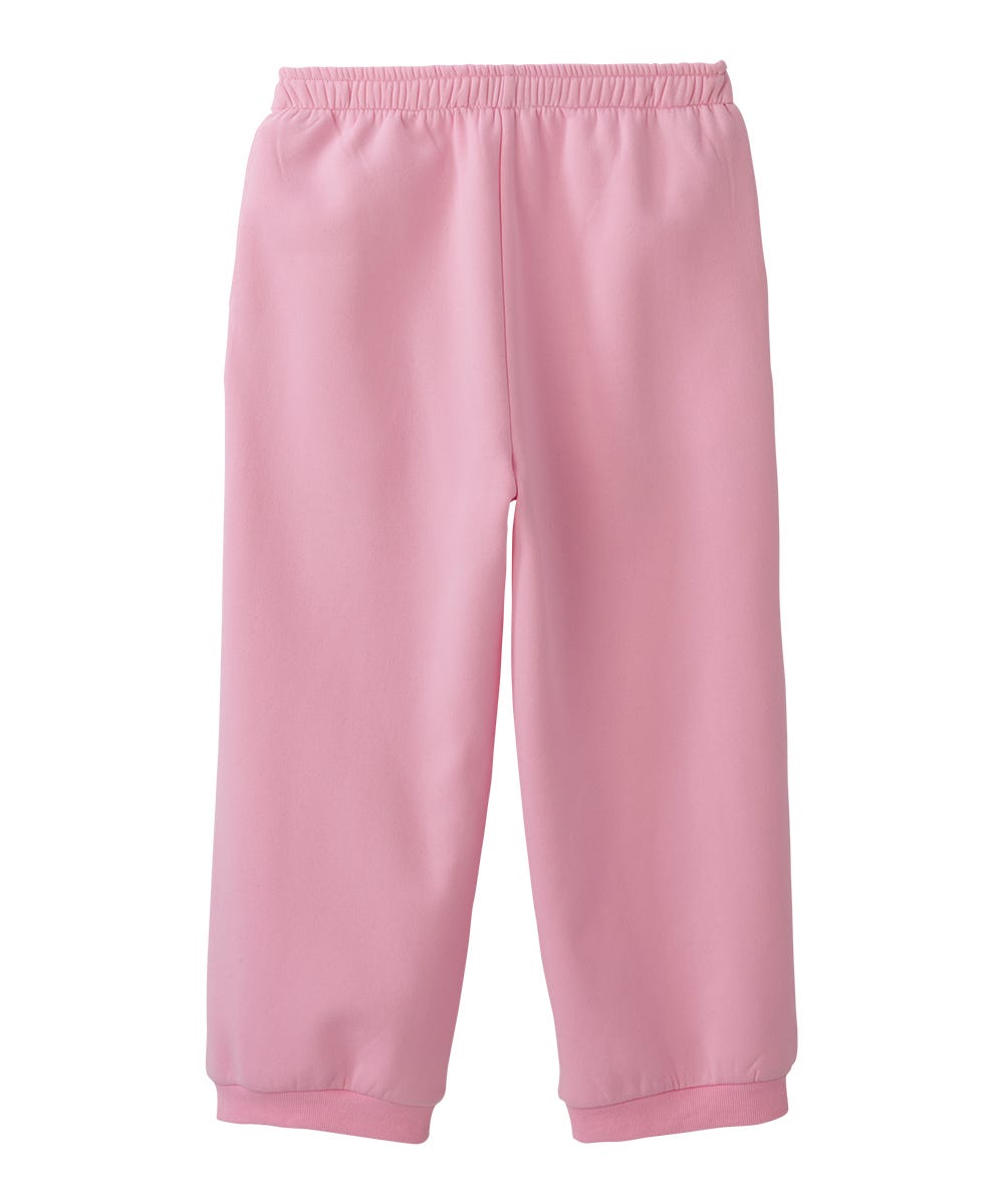 Women's Pull-On Fleece Capri Pant - Silverts 6