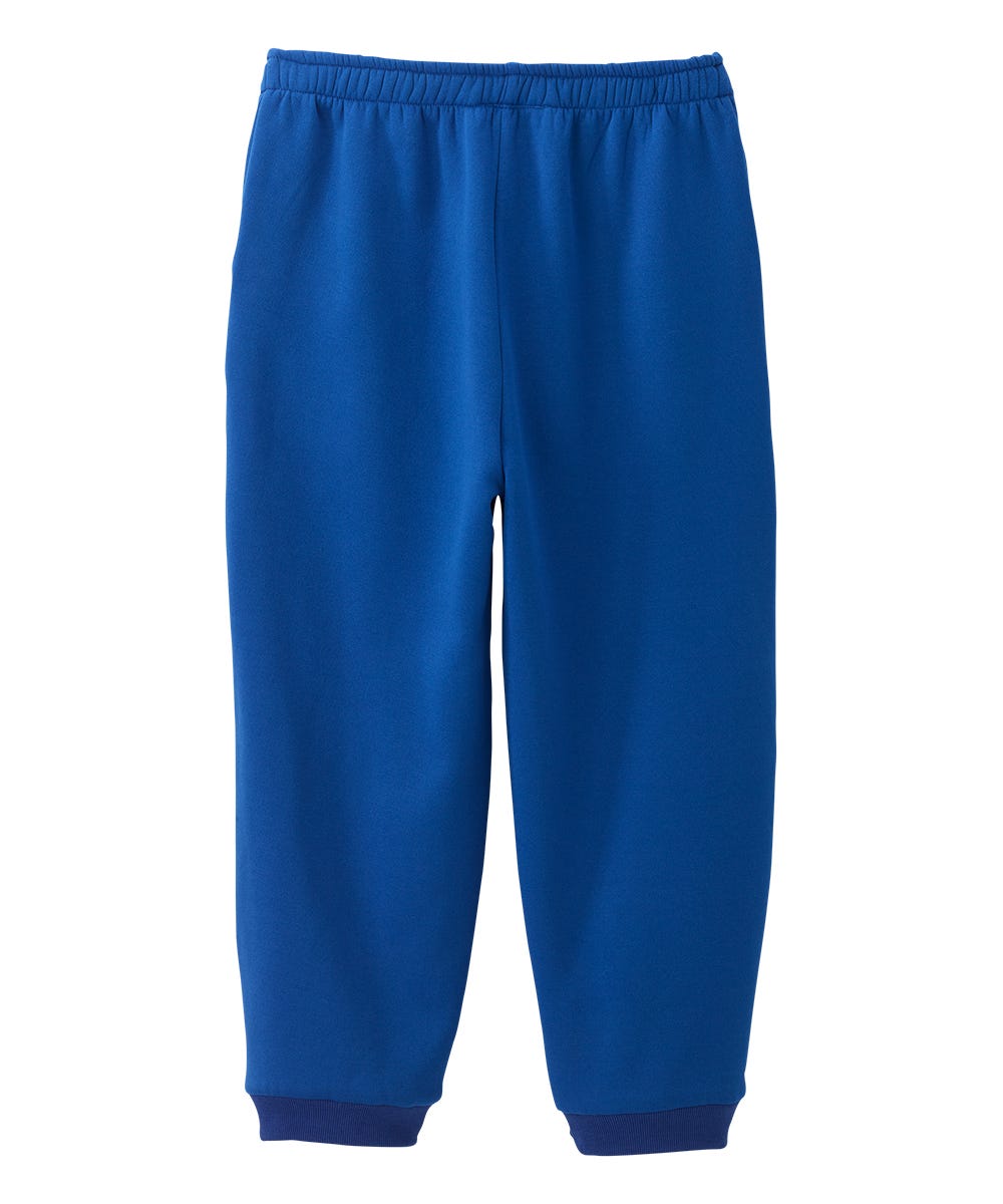 Women's Pull-On Fleece Capri Pant - Silverts 9