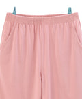 Women's Pull-on Capri Pant - Silverts 6