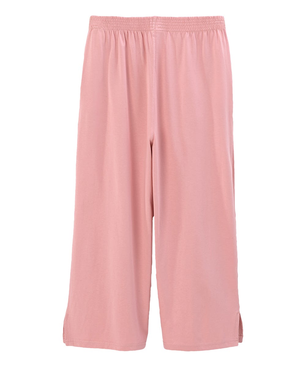 Women's Pull-on Capri Pant - Silverts 7