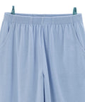 Women's Pull-on Capri Pant - Silverts 2