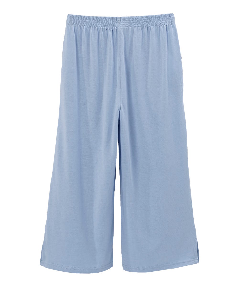 Women's Pull-on Capri Pant - Silverts 10