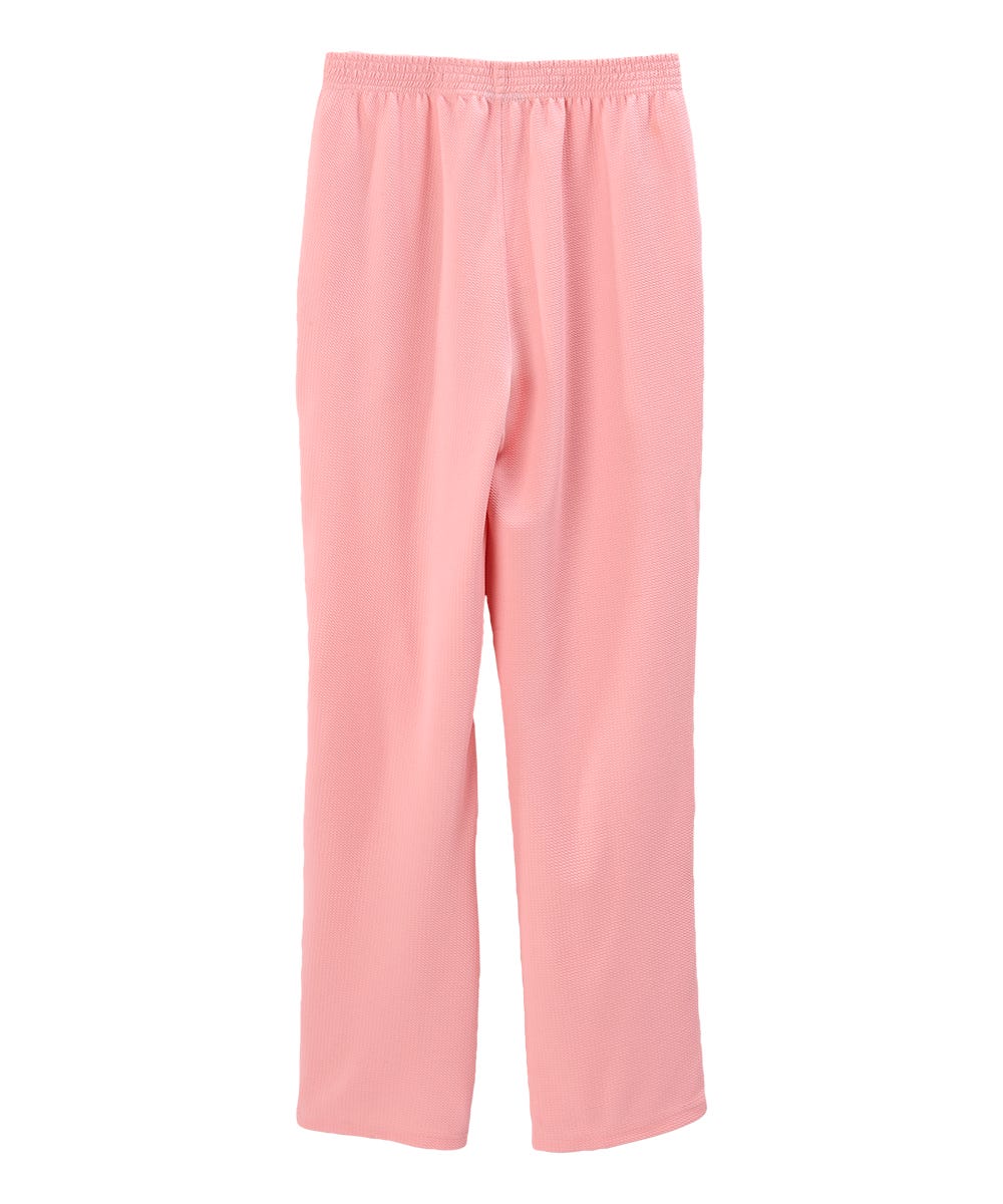 Women's Textured Pull-on Pant - Silverts 7