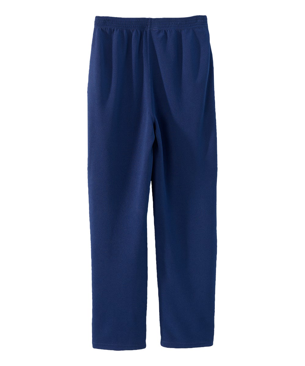 Women's Textured Pull-on Pant - Silverts 3