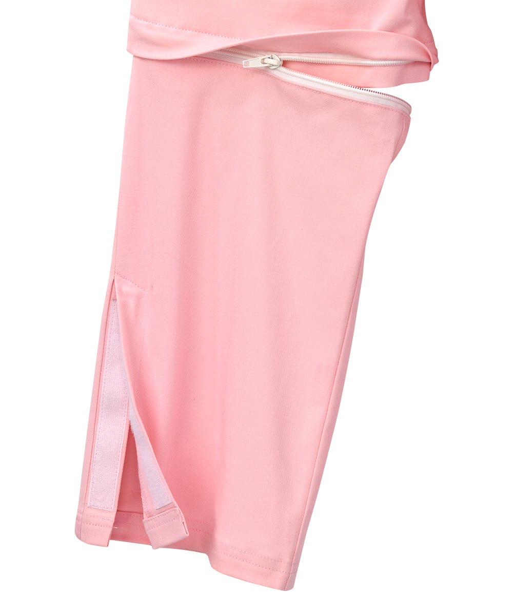 Women's Zip-off Leg Pull-on Pants - Silverts 6