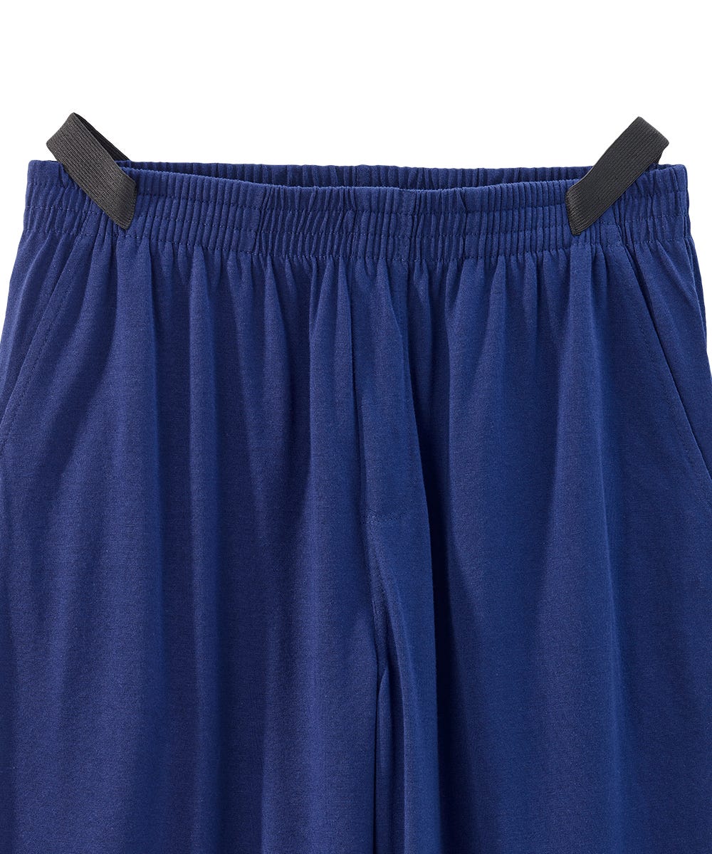 Men's Comfort Stretch Pull-on Pant - Silverts 6