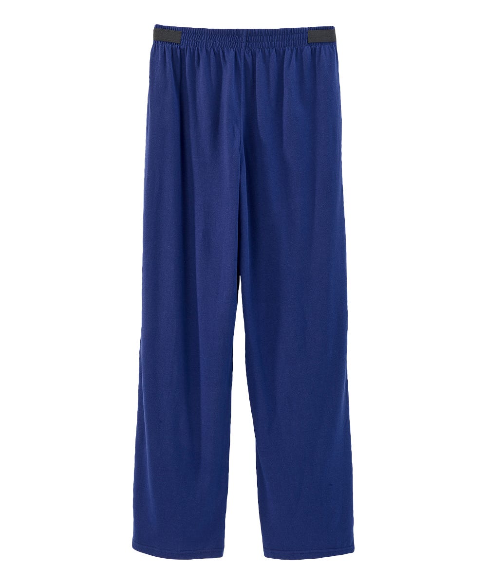 Men's Comfort Stretch Pull-on Pant - Silverts 7