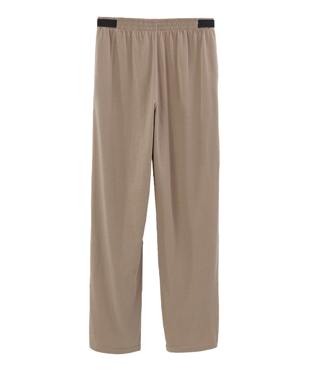Men's Comfort Stretch Pull-on Pant - Silverts 11