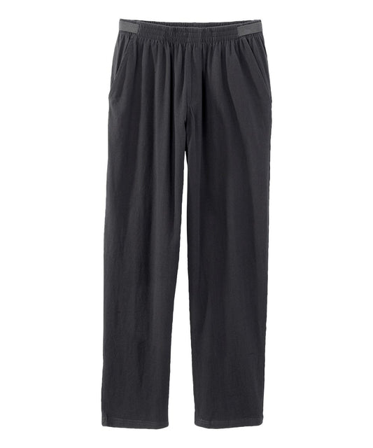 Men's Comfort Stretch Pull-on Pant - Silverts 1