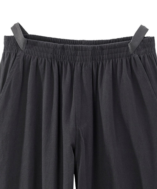Men's Comfort Stretch Pull-on Pant - Silverts 2