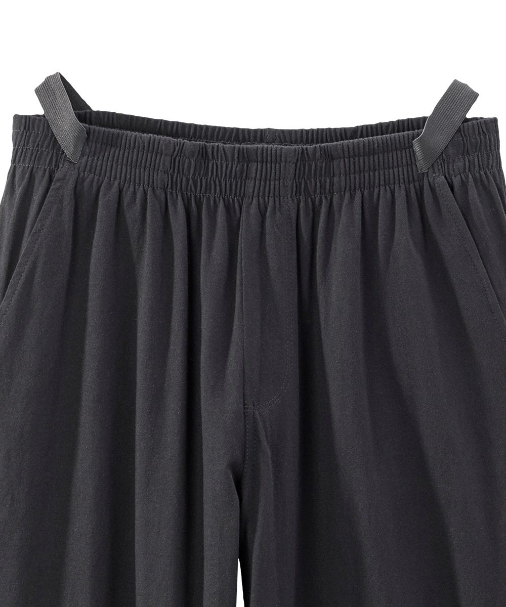 Men's Comfort Stretch Pull-on Pant - Silverts 14