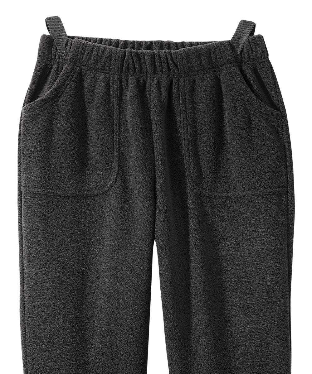 Women's Polar Fleece Pull-on Pant - Silverts 6