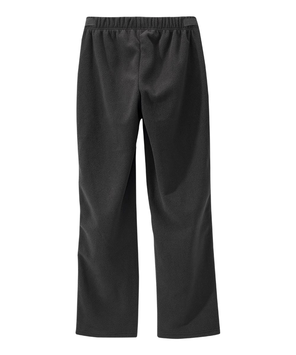 Women's Polar Fleece Pull-on Pant - Silverts 7