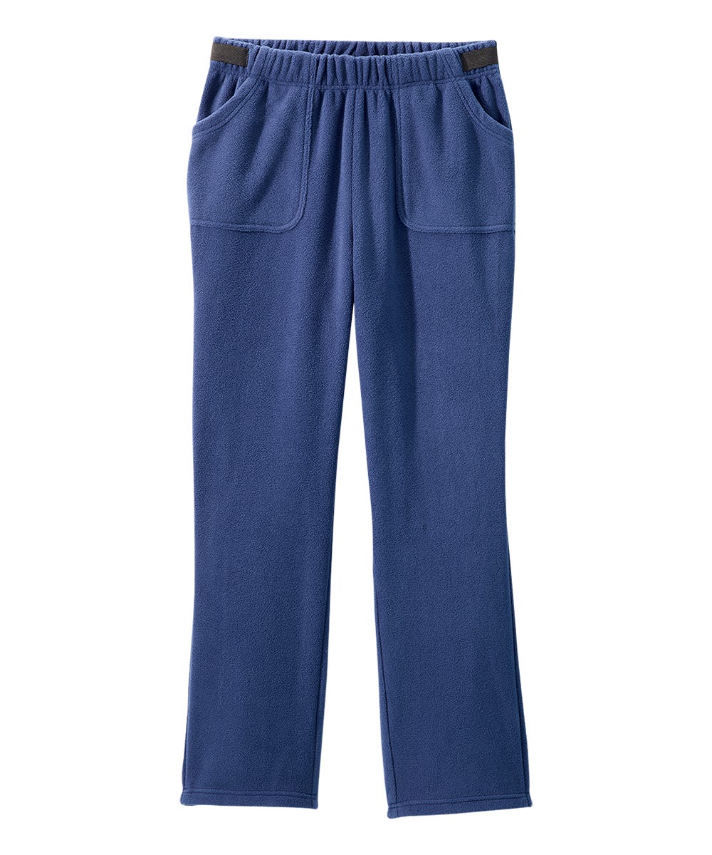 Women's Polar Fleece Pull-on Pant - Silverts 1