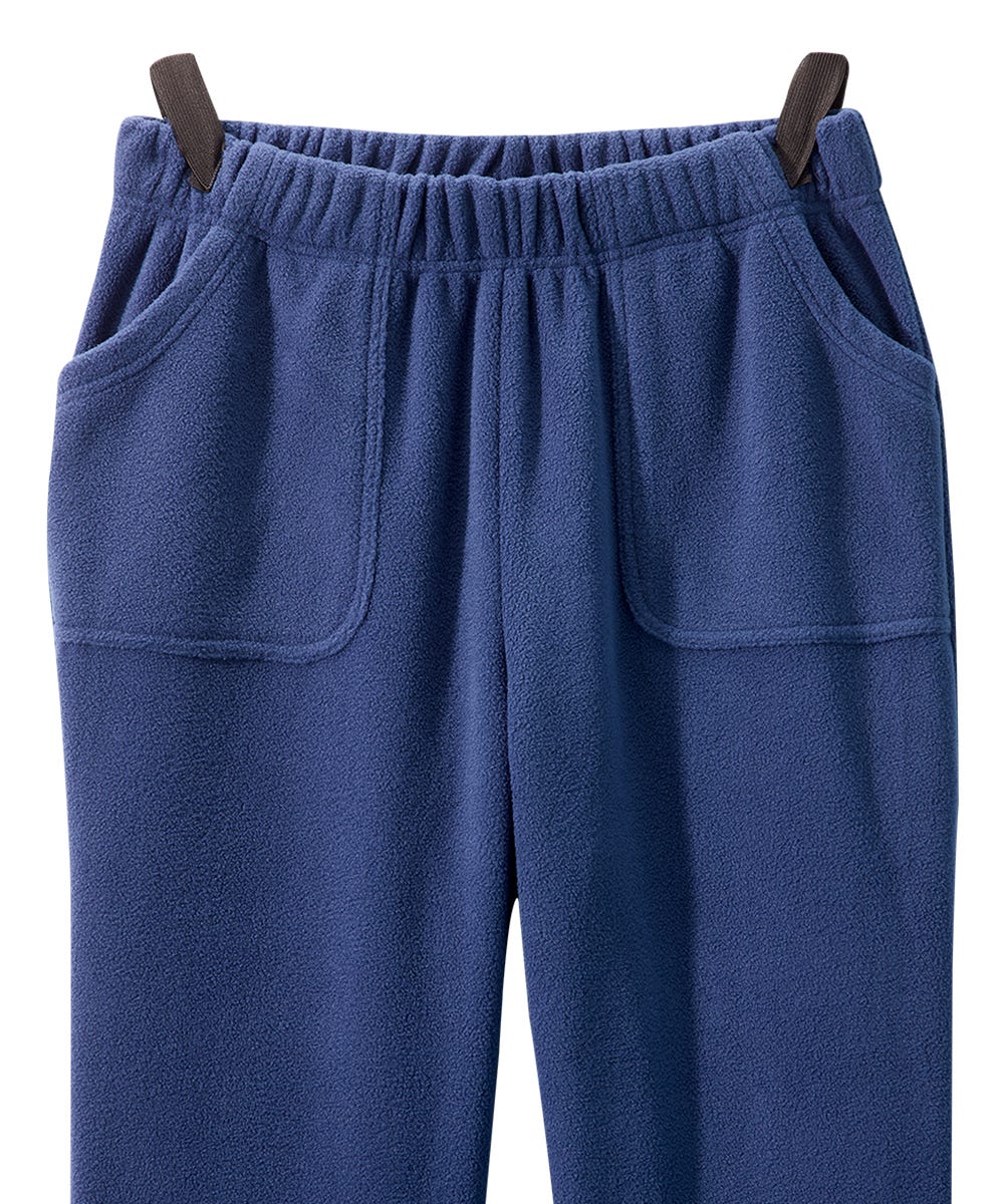 Women's Polar Fleece Pull-on Pant - Silverts 2
