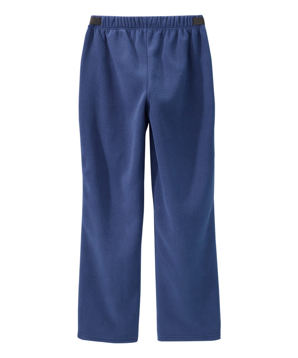 Women's Polar Fleece Pull-on Pant - Silverts 3