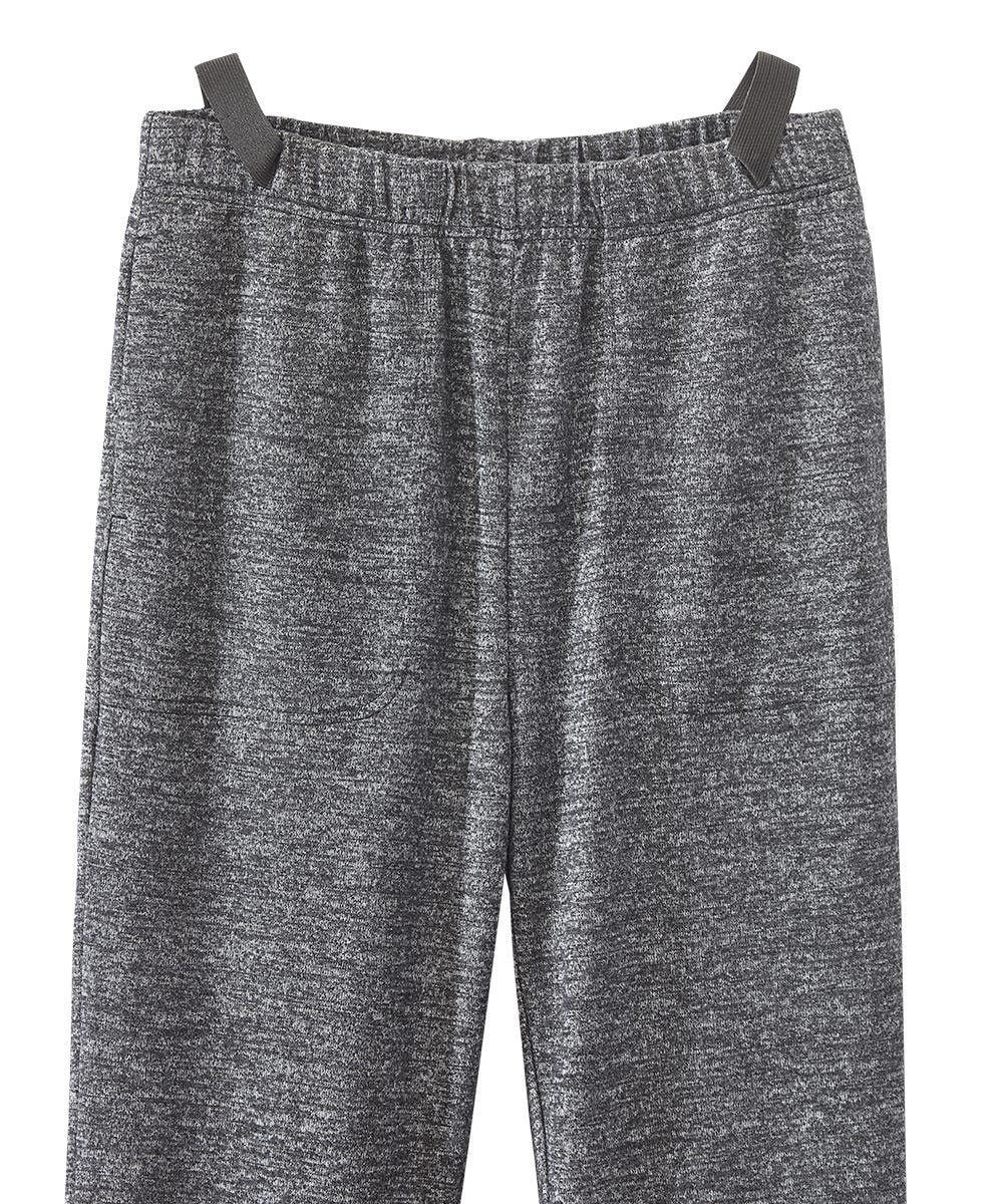 Women's Soft Stretch Pull-On Pant - Silverts 6