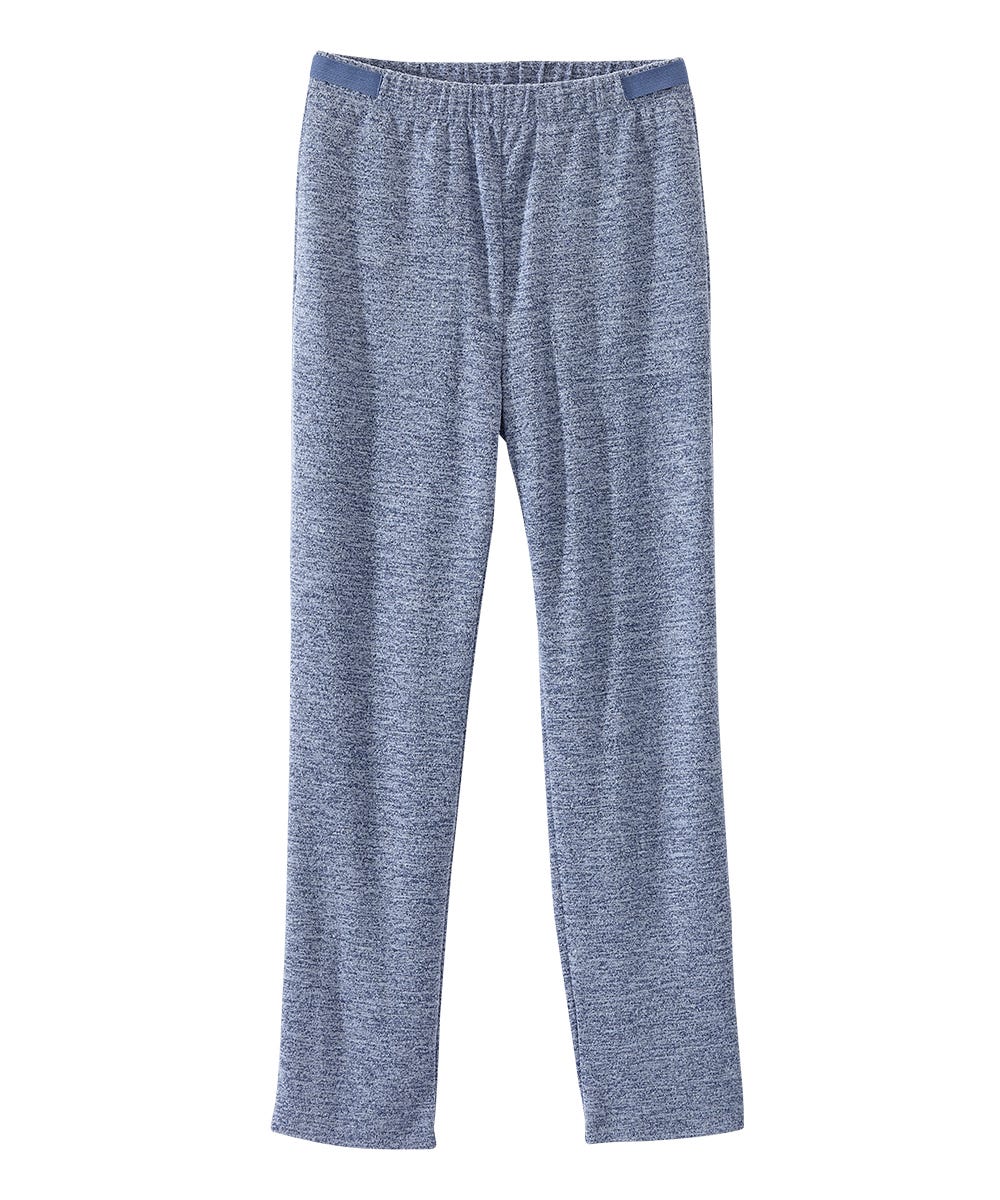 Women's Soft Stretch Pull-On Pant - Silverts 1