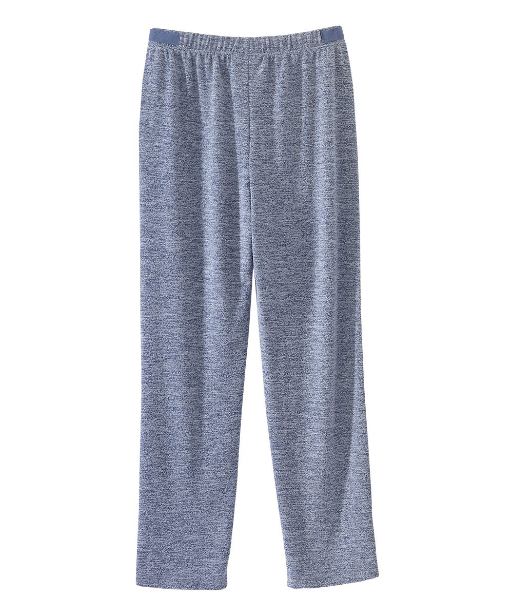 Women's Soft Stretch Pull-On Pant - Silverts 3