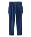 Men's Lightweight Soft Stretch Open Back Pants