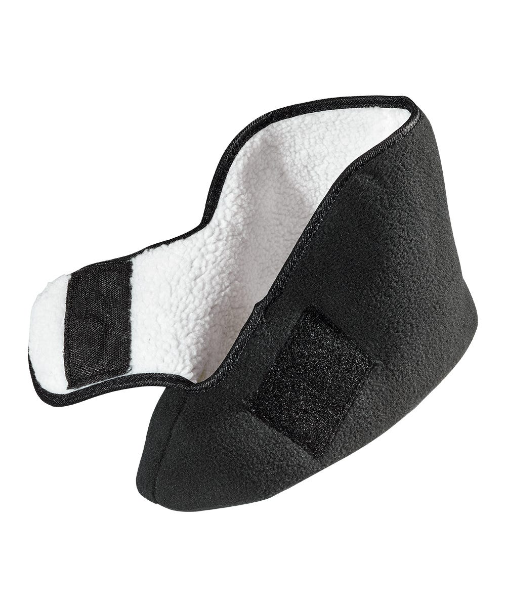 Deep and Wide Diabetic Bootie Slipper Women/Men - Silverts 3