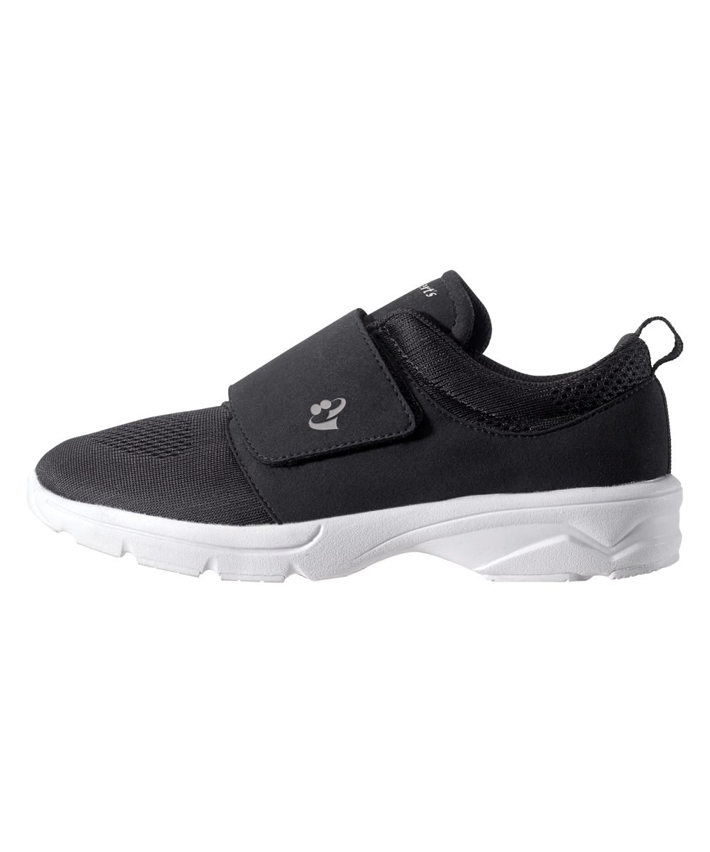 Women's Wide Lightweight Walking Shoes - Silverts 12