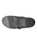 Womens Stretchable Comfort Hugster Shoe / Slipper - Silverts 7