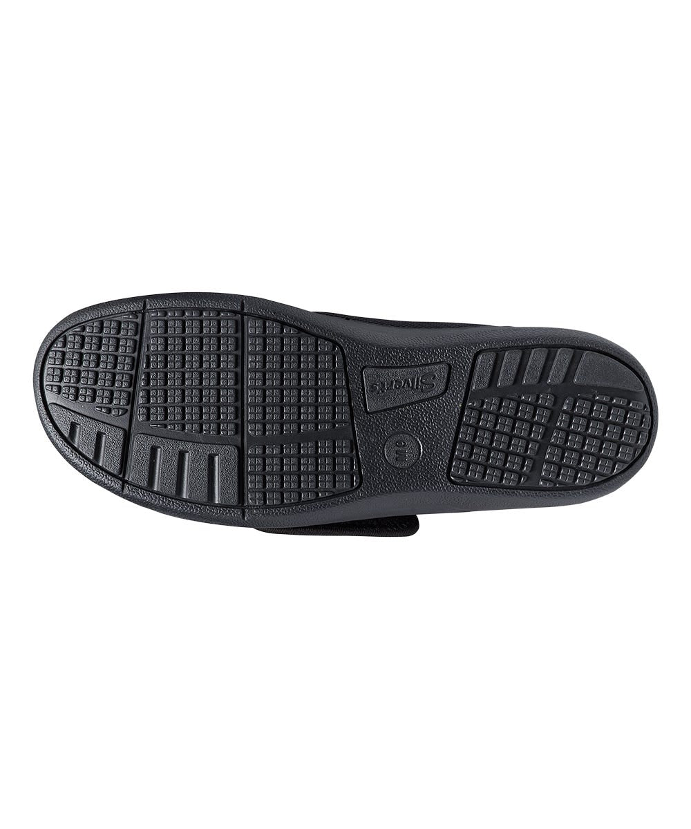 Women’s Comfort Step Shoes – Adjustable Fit (Regular to Extra Wide) - Silverts 7