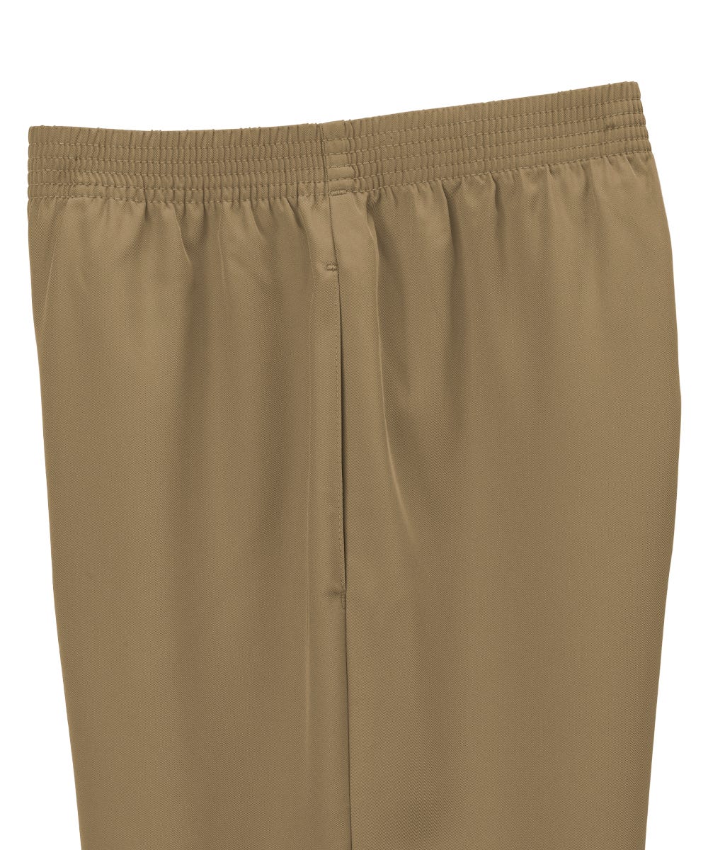 Women's Self Dressing Pull-On Pant - Silverts 33