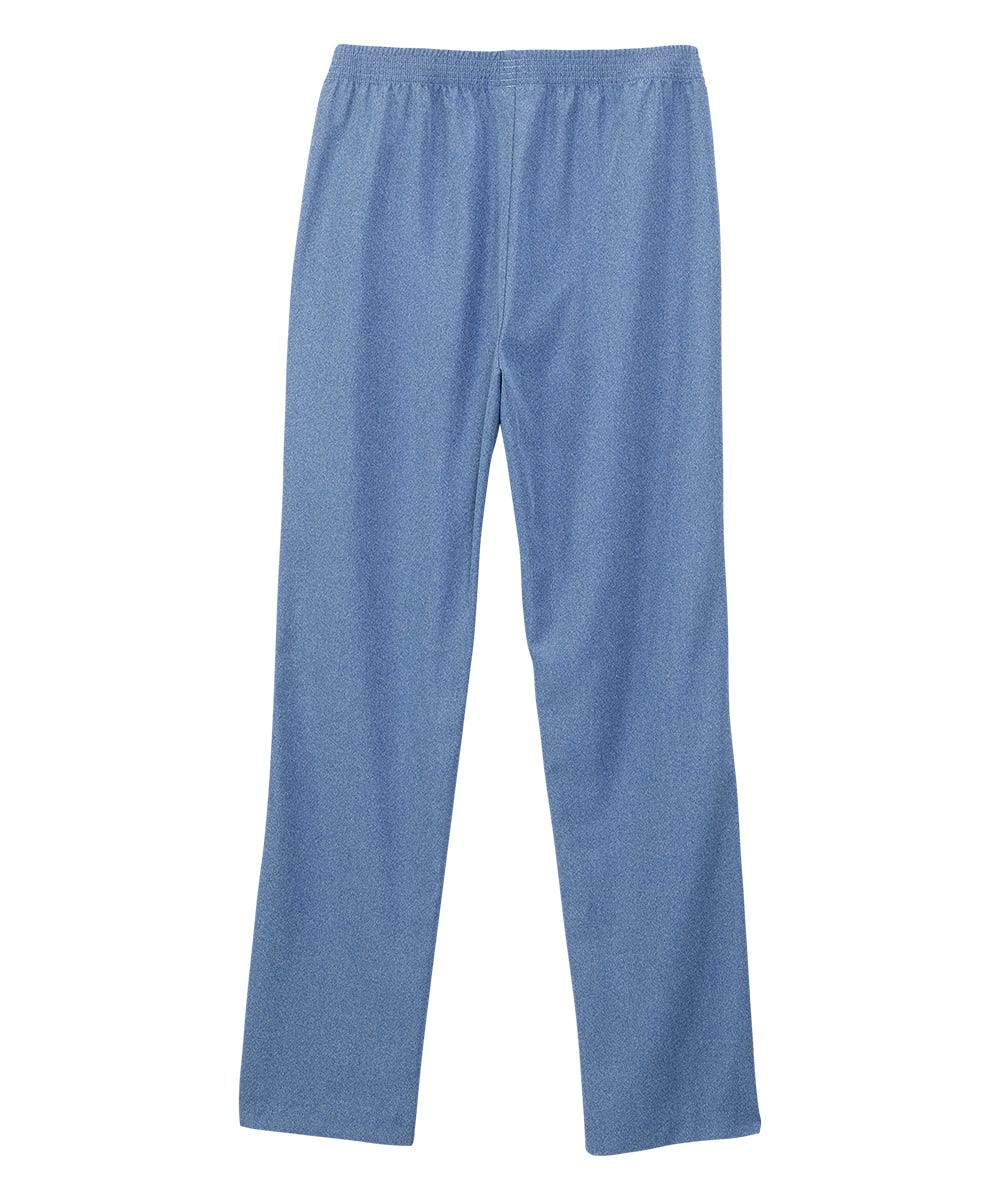 Women's Self Dressing Pull-On Pant (Petite) - Silverts 9