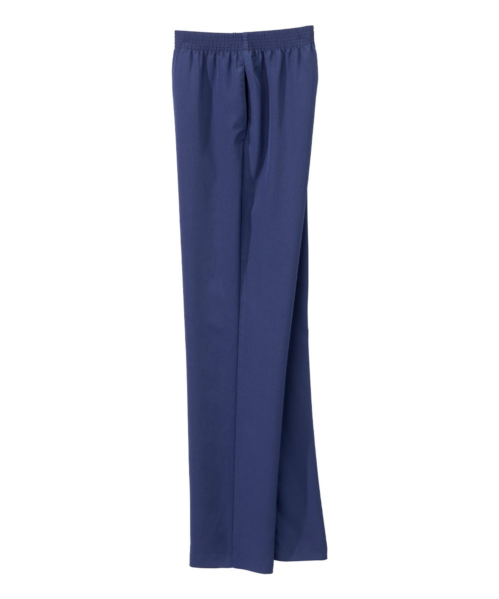 Women's Self Dressing Pull-On Pant (Petite) - Silverts 19