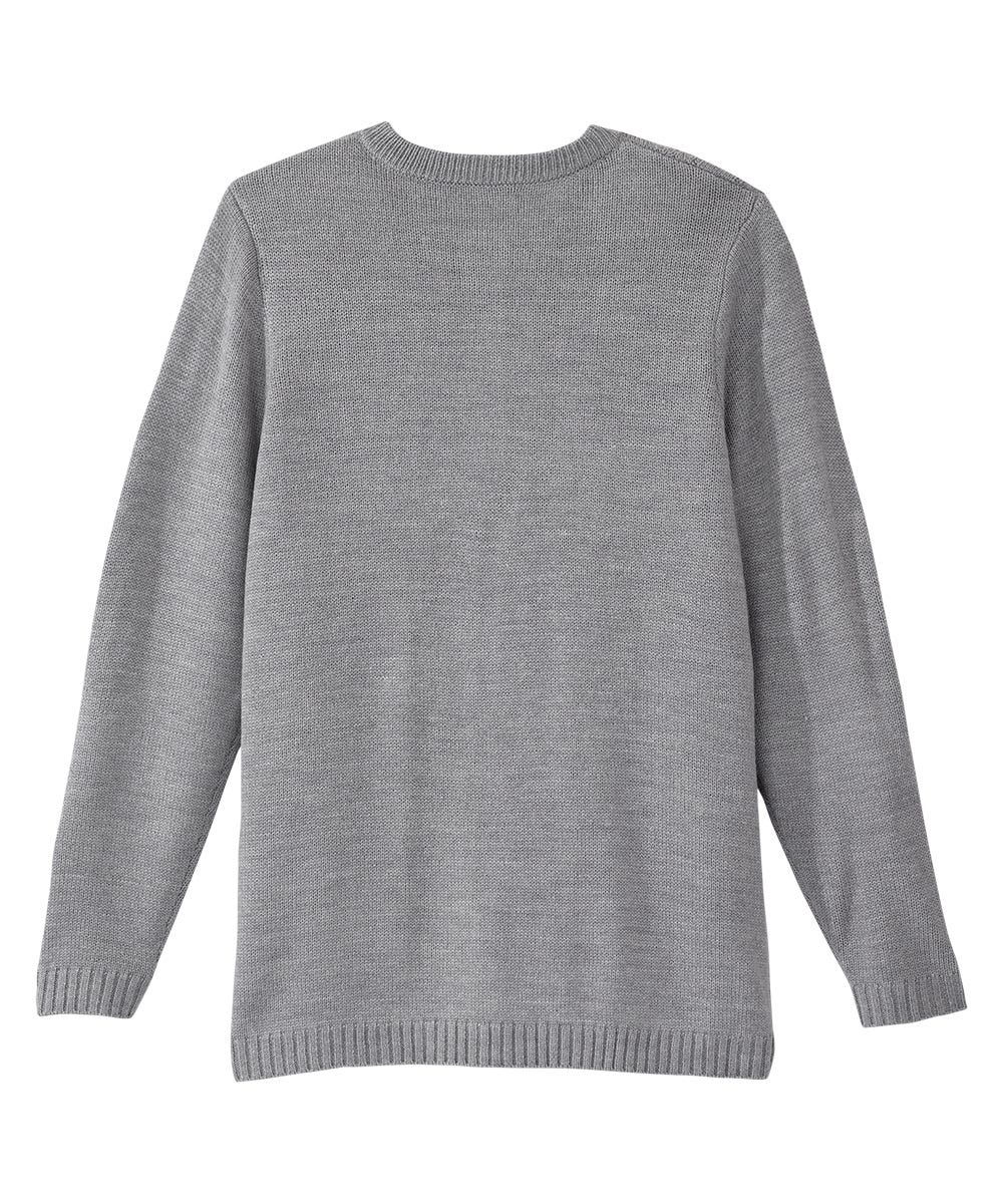 Women's Cardigan With Pockets - Silverts 11