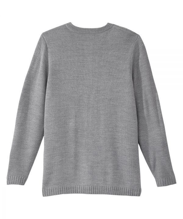 Women's Cardigan With Pockets - Silverts 6