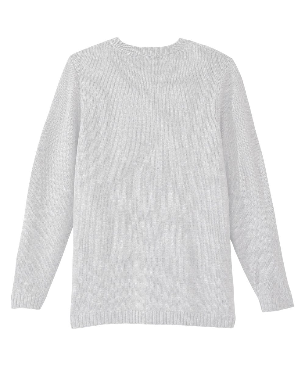 Women's Cardigan With Pockets - Silverts 28