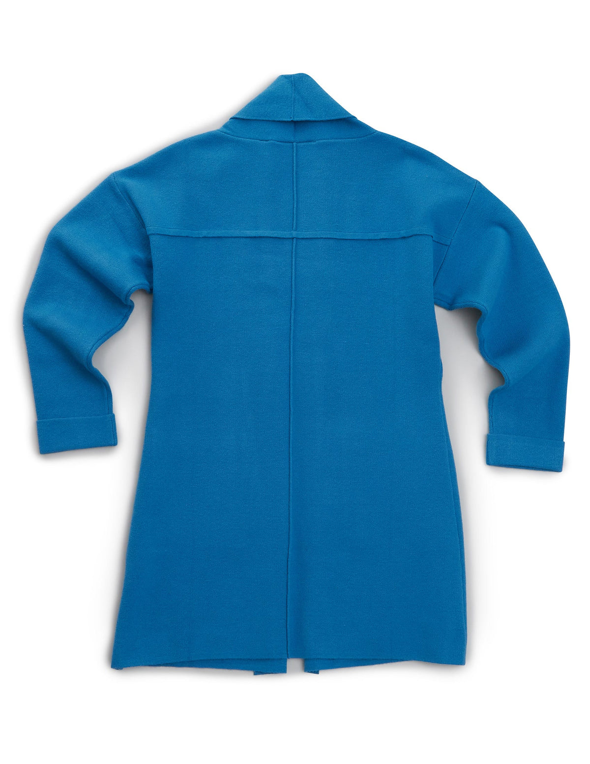 Women's 3/4 Length Sleeve Cardigan Sweater - Silverts 9