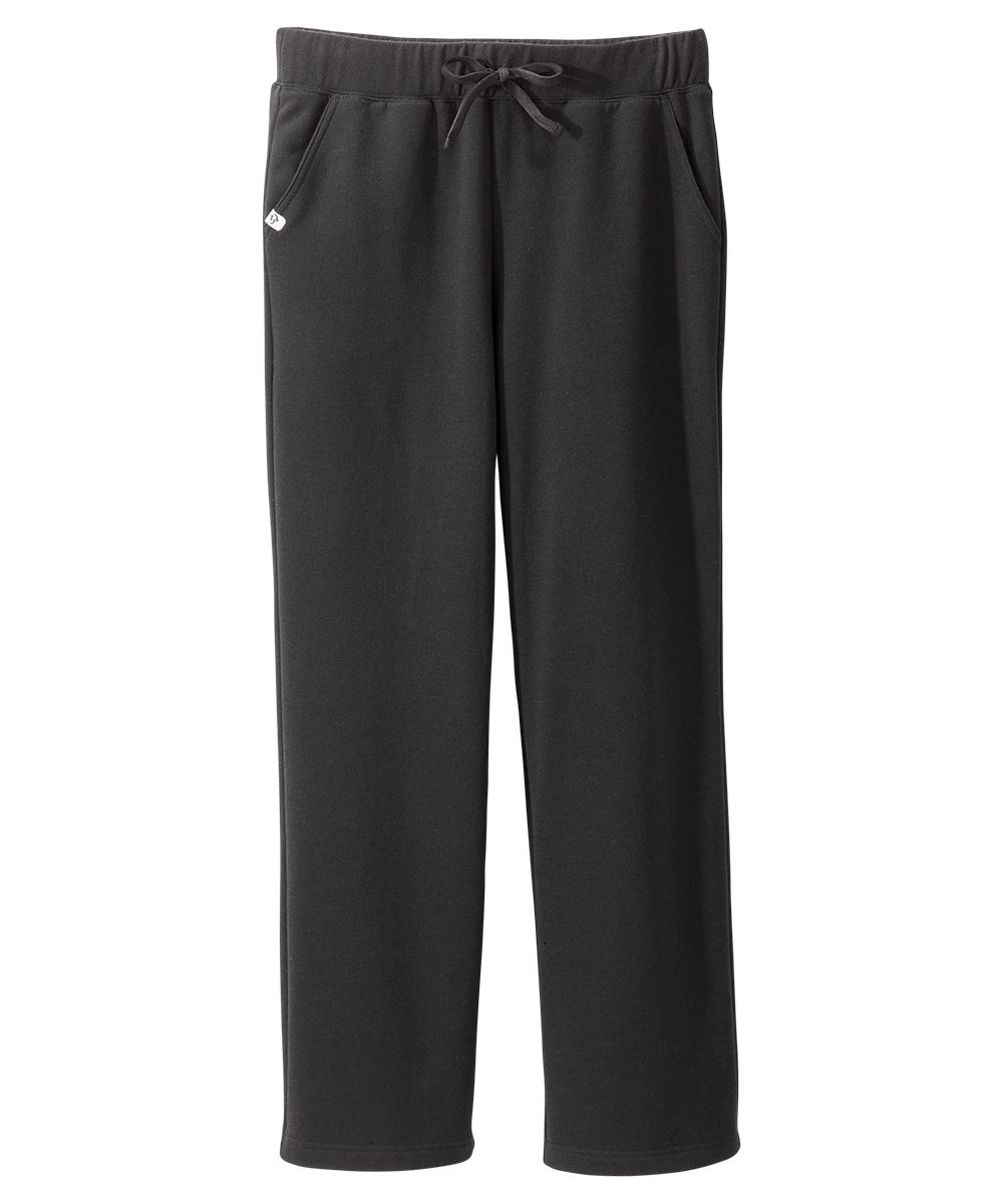 Women's Conventional Fleece Track Pant - Silverts 29