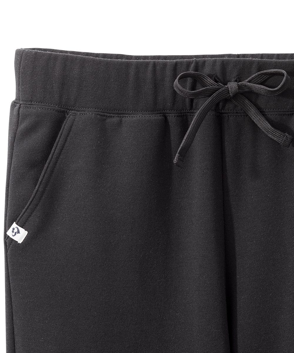 Women's Conventional Fleece Track Pant - Silverts 4