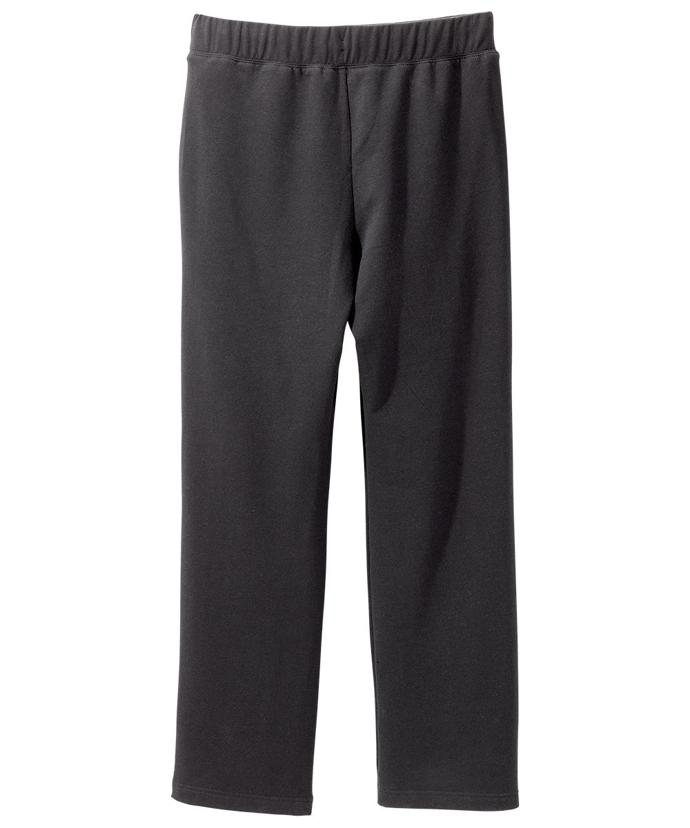Women's Conventional Fleece Track Pant - Silverts 36
