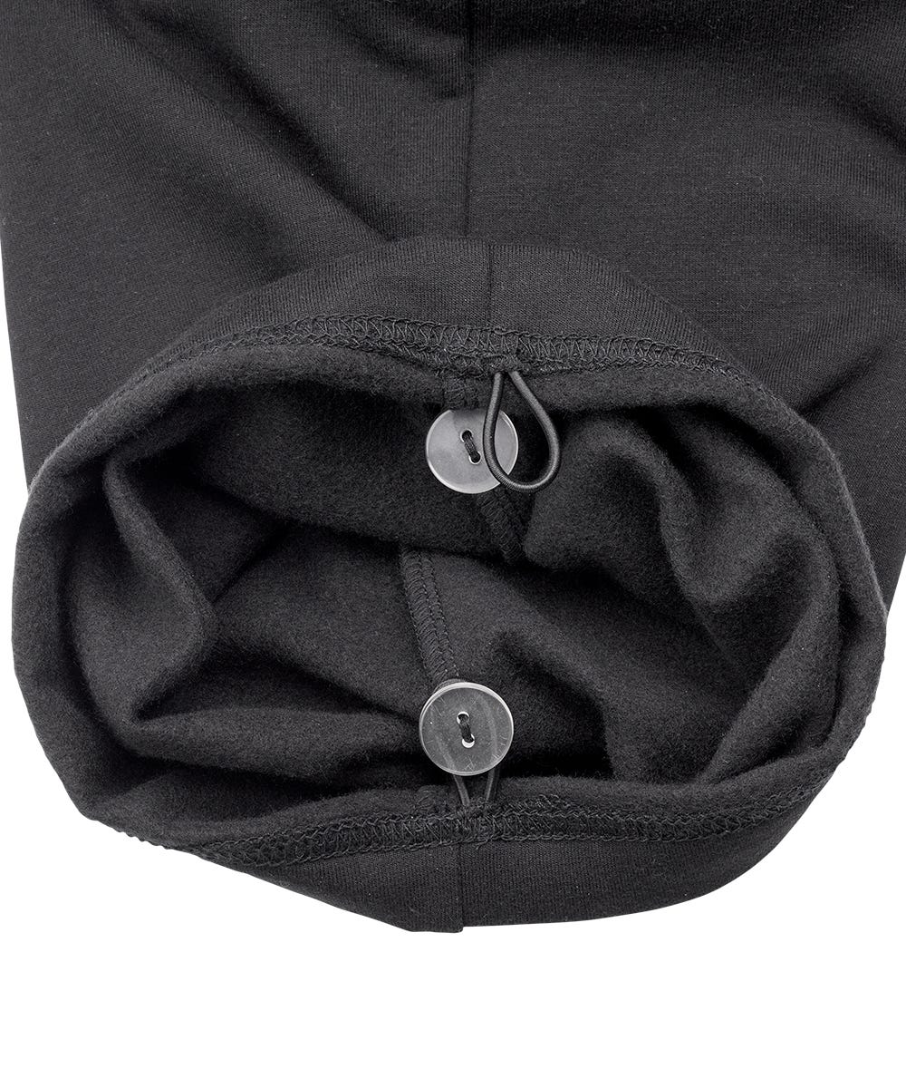 Women's Conventional Fleece Track Pant - Silverts 27