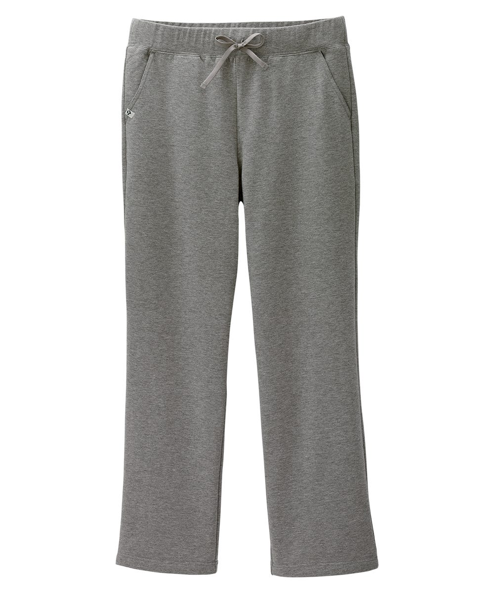 Women's Conventional Fleece Track Pant - Silverts 65