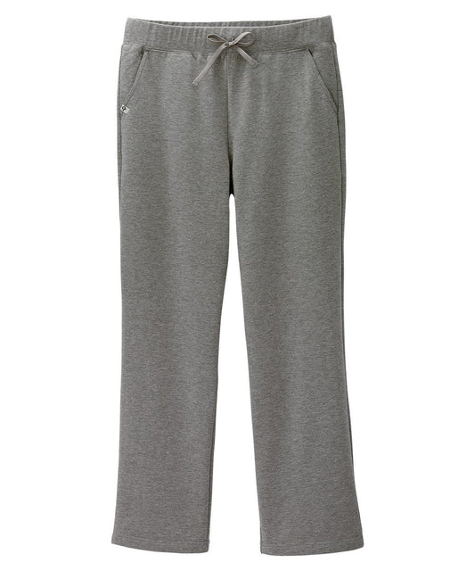 Women's Conventional Fleece Track Pant - Silverts 1