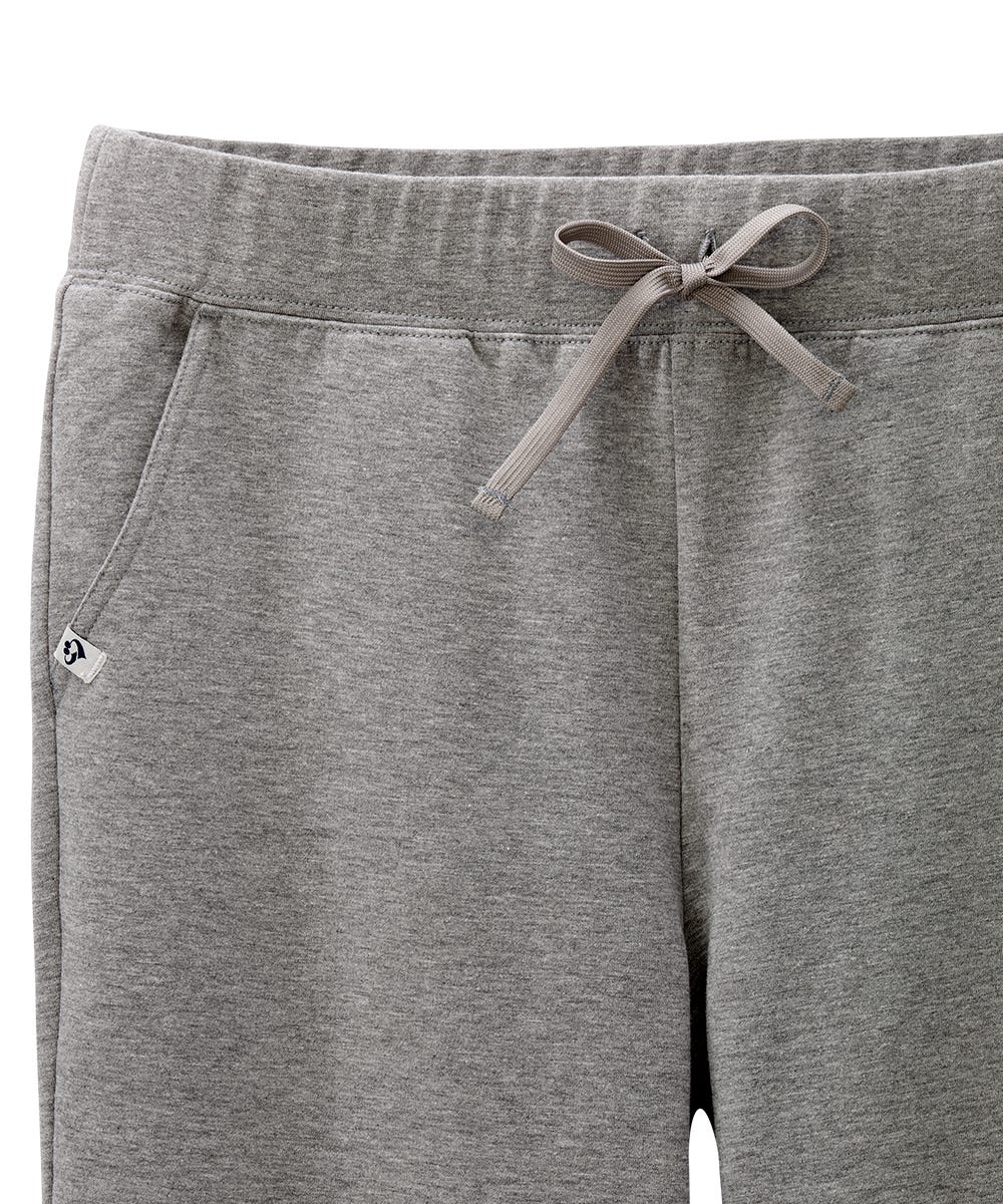 Women's Conventional Fleece Track Pant - Silverts 41
