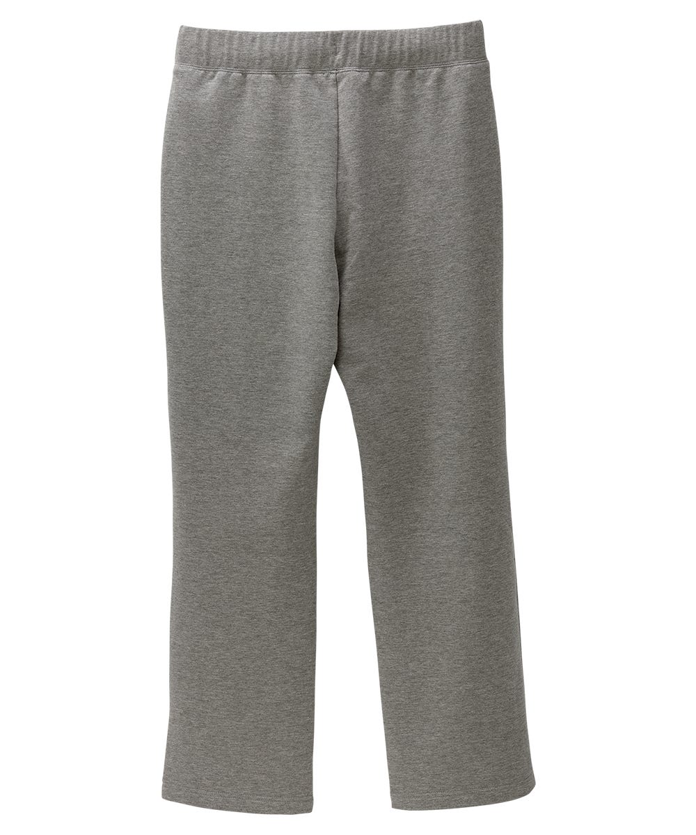 Women's Conventional Fleece Track Pant - Silverts 52